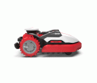 Robot cortacésped 12.000m2  con OAS